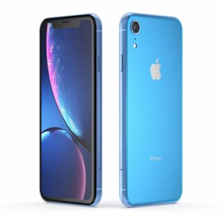 Apple iPhone XR 128GB | EGL Africa