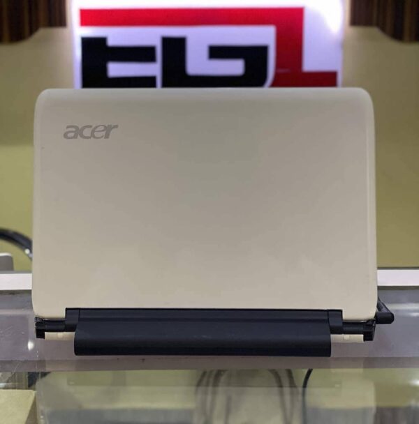 Acer Aspire One ZA3