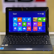 ASUS Eee PC 1015PD Mini Laptop