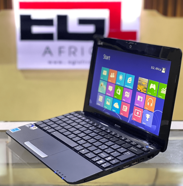 ASUS Eee PC 1015PD Mini Laptop