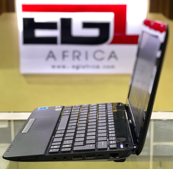 ASUS Eee PC 1015PD Mini Laptop