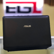 ASUS Eee PC 1015PD Mini Laptop