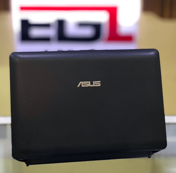 ASUS Eee PC 1015PD Mini Laptop