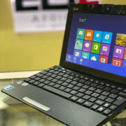 ASUS Eee PC 1015PD Mini Laptop