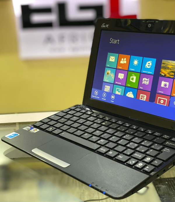 ASUS Eee PC 1015PD Mini Laptop