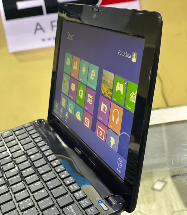 ASUS Eee PC 1015PD Mini Laptop