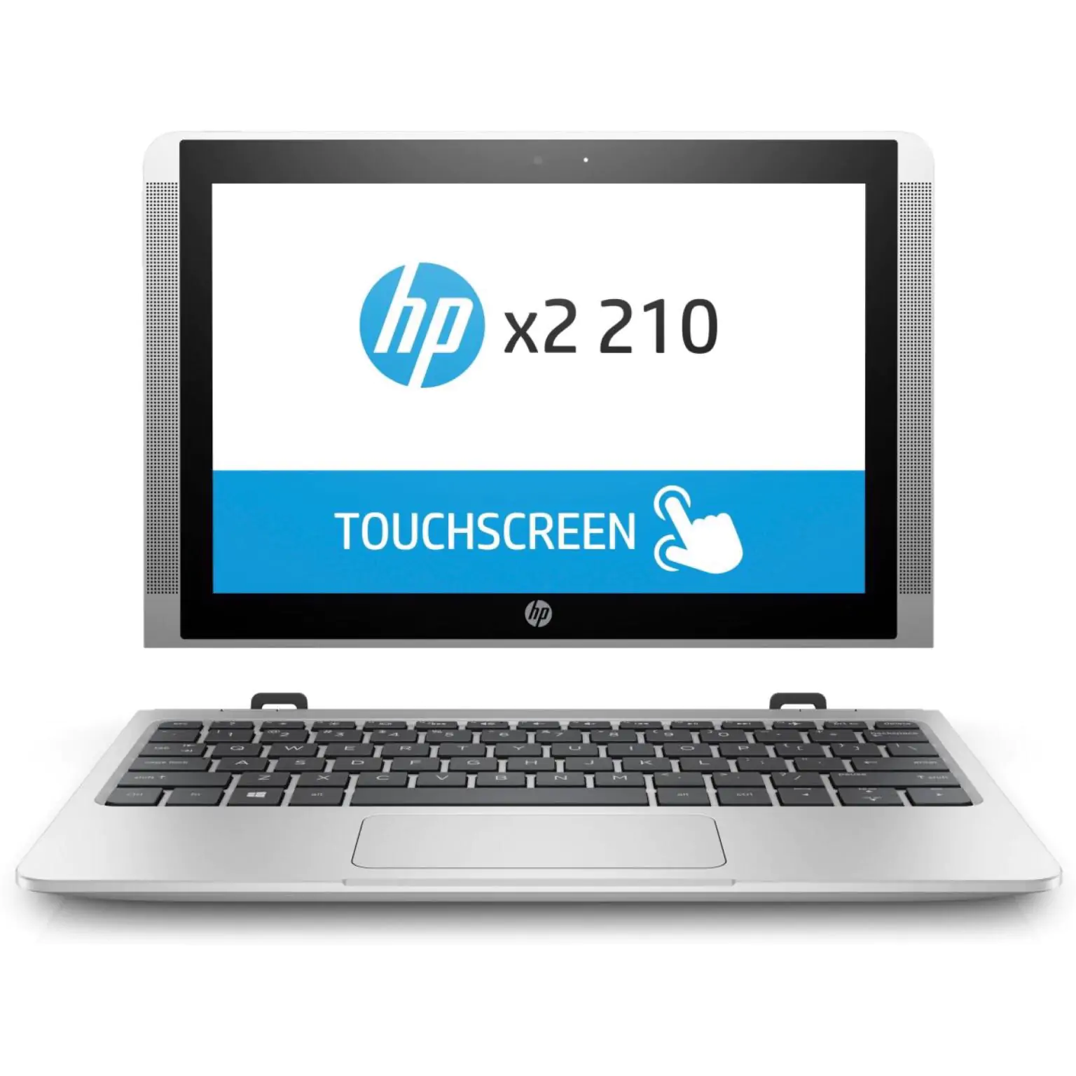 Hp X2 210 G2 Detachable Laptop – EGL Africa