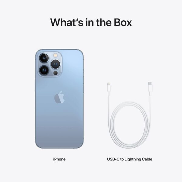 iPhone 13 Pro
