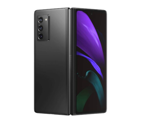 Samsung Galaxy Z Fold 2 5G (256 GB) | EGL Africa