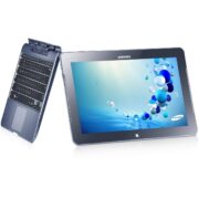 Samsung 500T (XE500 T1C) Detachable Pen Tablet Computer With Keyboard