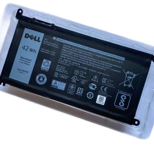 Dell WXD0R Battery for Dell Inspiron