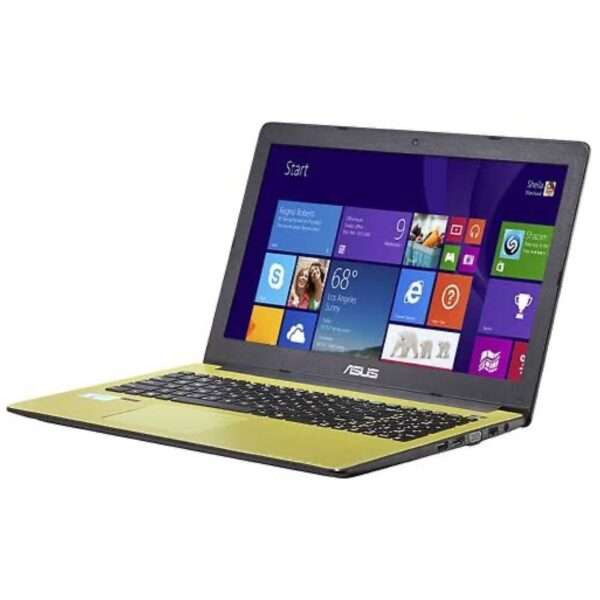 Asus X502C