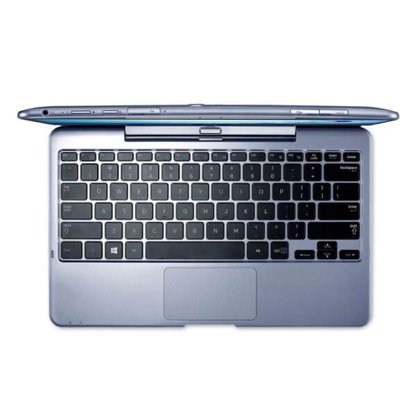 Samsung 500T (XE500 T1C) Detachable Pen Tablet Computer With Keyboard