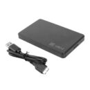 2.5″ Sata HDD 3.0 External Case.