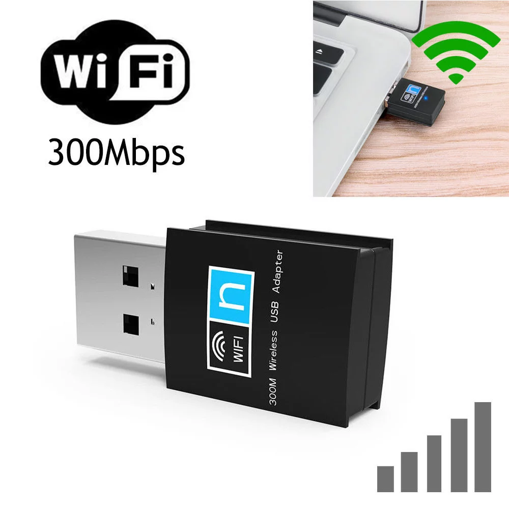 Adaptateur USB 4.0 - Mini Dongle Rwanda