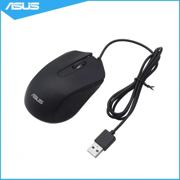 Asus Wired Mouse