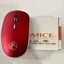 iMice wireless Mouse