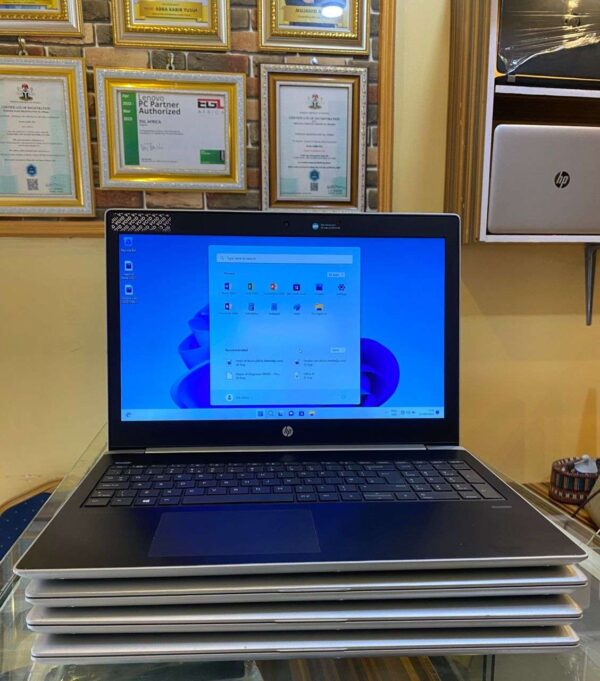HP ProBook 455 G5
