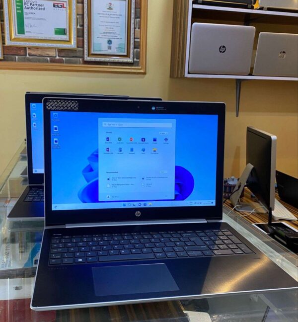 HP ProBook 455 G5