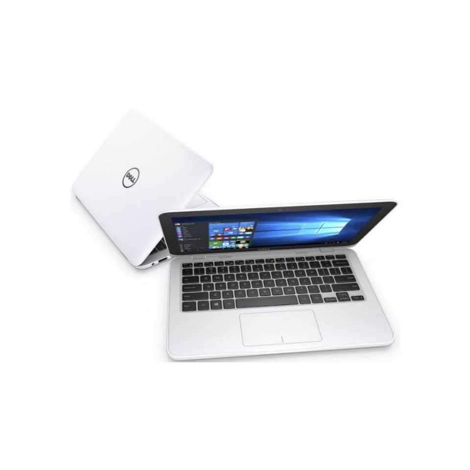 Dell Inspiron 11-3162 P24T