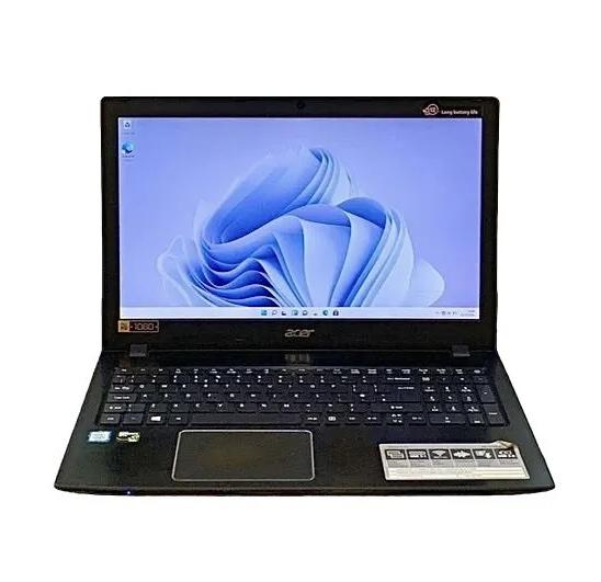 Acer Aspire 15 E5-575G-534G: NVIDIA GTX