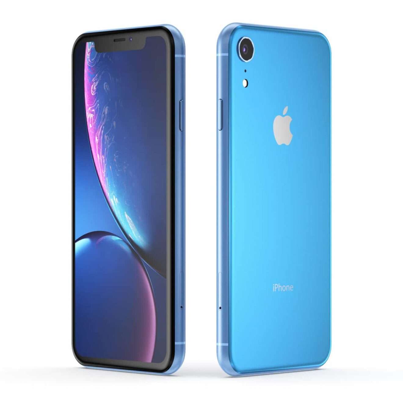 Apple iPhone XR