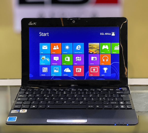 ASUS Eee PC 1015PD Mini Laptop