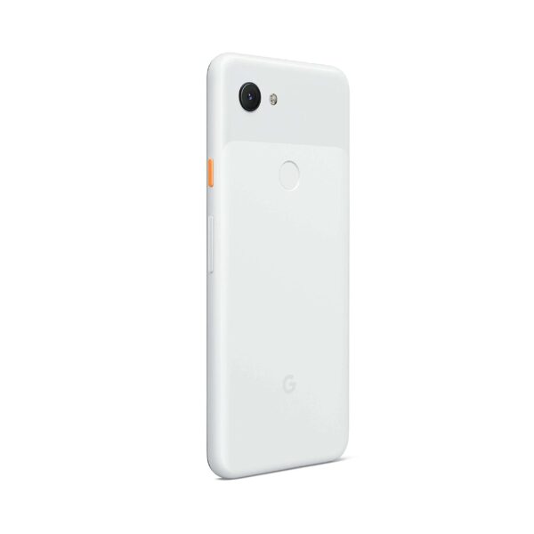 Google Pixel 3A 64GB 4GB Android 12 Smartphone