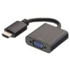 HDVT to VGA Adapter